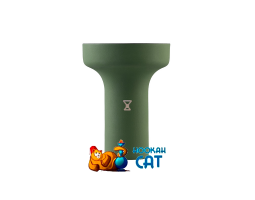 Чаша Alpha Bowl Strike Green